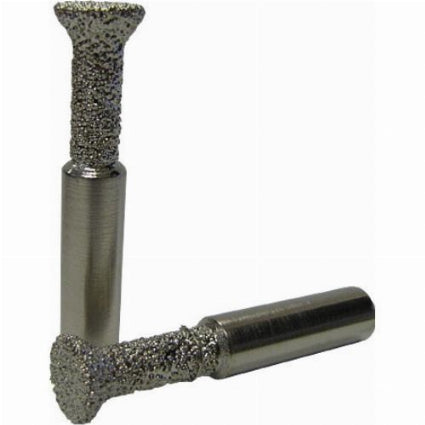 Nuny Vacuum Brazed Anchor Bit – Durable Cutting Tool