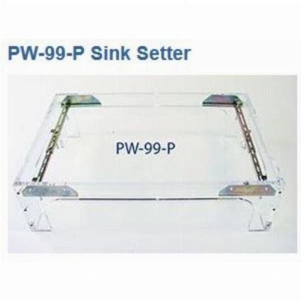 Nuny Sink Setter – Precise Installation Tool